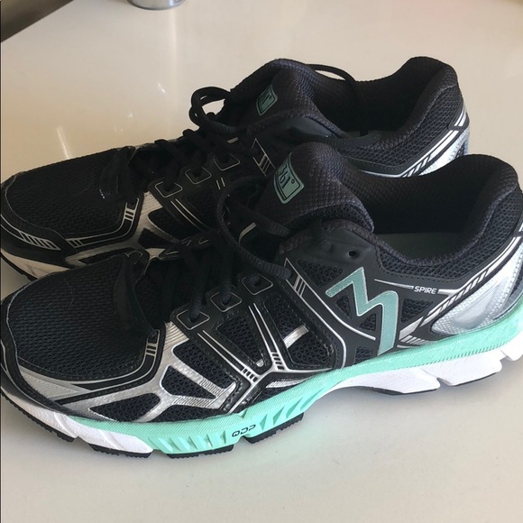 361 running shoes